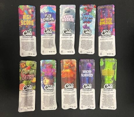Buy Cali Company Disposable Vape​ Online
