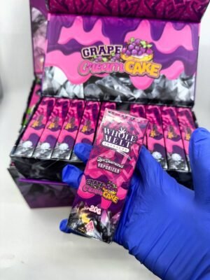Buy Whole Melt Extracts 2g Disposable Online