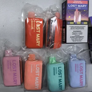 Buy Lost Mary Disposable Vape online UK