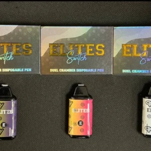BUY ELITES SWITCH DISPOSABLE PEN ONLINE UK