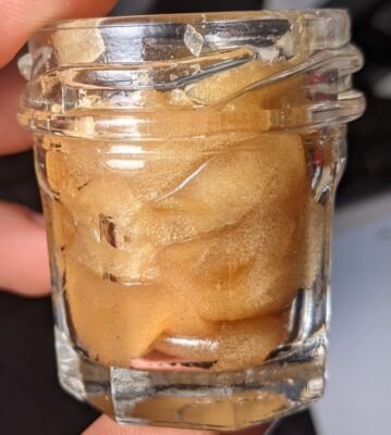 Buy Green Crack THCa Dabs Rosin online