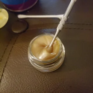 Girl Scout Cookies Dabs Live Resin (High THCa)