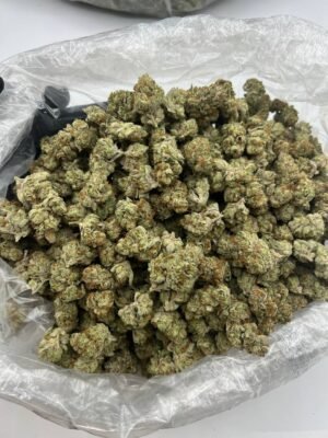 Amnesia Haze