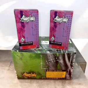 Buy Alien Labs Disposable Vape Online