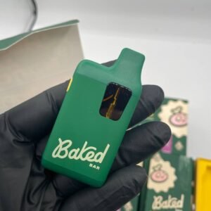 Buy Baked Bar 2g Disposable