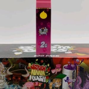 Buy Boom Bars 2g Disposable