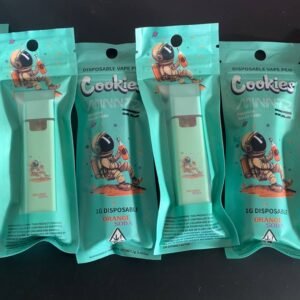 Buy cookies 1g disposable Vape Online