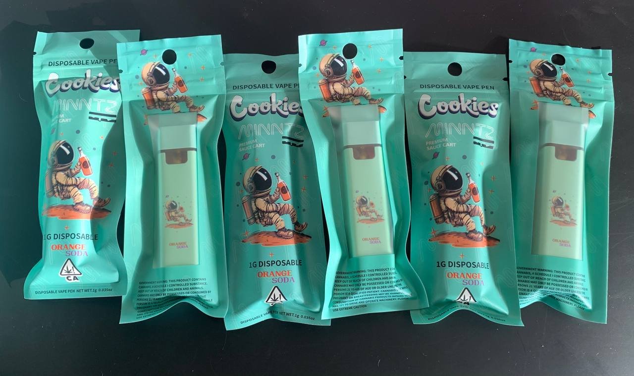 Buy cookies 1g disposable Vape Online Buy cookies 1g disposable Vape Online