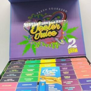 Buy Jeeter juice 2g disposable​ Vape Online