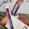 CAKE VAPE PEN