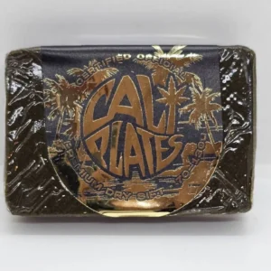 Cali Plates CBN Hashish
