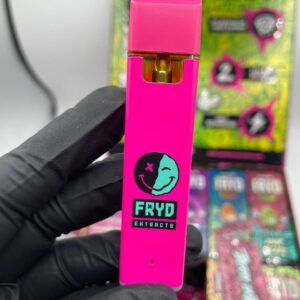 FRYD VAPE
