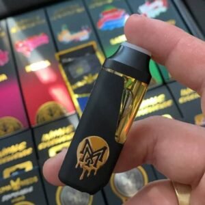 Muha Meds Vape