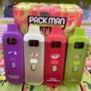 PACKMAN VAPE